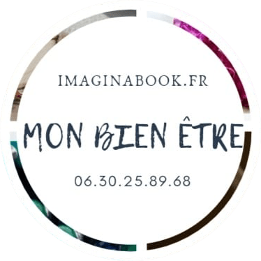 Imaginabook Mon Bien-Etre
